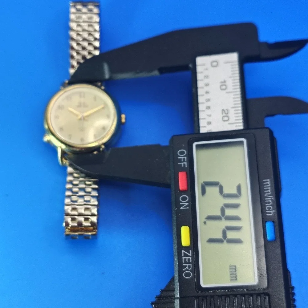 Timex vintage 1997